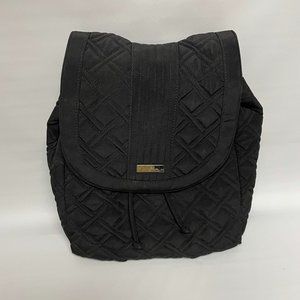 Vera Bradley quilted pack